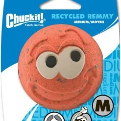 Second Gear WNC Chuckit! Remmy Ball