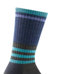 Second Gear WNC Darn Tough Her Spur Lightweight W/ Cushion Boot Sock, Forest, Women's M / Style 1969