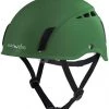 Second Gear WNC Edelweiss Vertige Helmet, Forest Green Climb