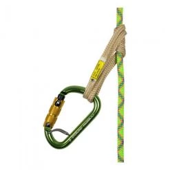 Second Gear WNC Sterling Hollow Block2 6.8MMX13.5" Loop Climb