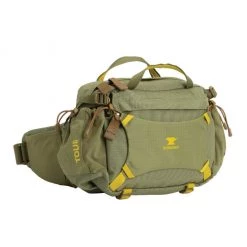 Second Gear WNC Hike Mountainsmith Tour Lumbar Pack, Moss Green