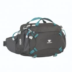 Second Gear WNC Mountainsmith Tour Lumbar Pack, Asphalt Grey