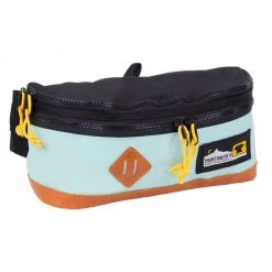 Second Gear WNC Hike Mountainsmith Trippin' Fanny Pack, Mint