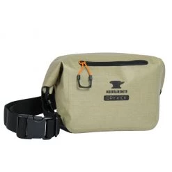 Second Gear WNC Mountainsmith Dry Kick Fanny Pack, Moss Green