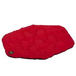 Second Gear WNC Mountainsmith K-9 Bed, Heritage Red