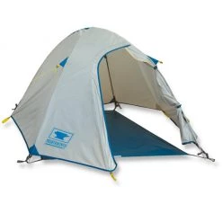 Second Gear WNC Camp Mountainsmith Bear Creek 2-Person 3-Season Tent W/ Footprint, Olympic Blue