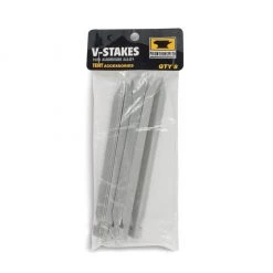 Second Gear WNC Mountainsmith Tent Stakes, 8pk.