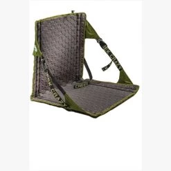 Second Gear WNC Crazy Creek Hex 2.0 Original Chair, Olive/Slate