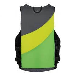 Second Gear WNC Paddle NRS Crew Universal PFD, Green
