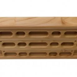 Second Gear WNC Climb Metolius Wood Grips II Deluxe