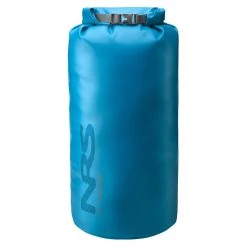 Second Gear WNC NRS Tuff Sack Dry Bag, Blue, 55L