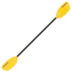 Second Gear WNC Werner Rio FG Paddle, Yellow, 230cm
