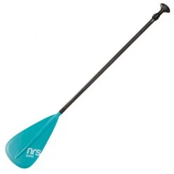 Second Gear WNC NRS Quest SUP Paddle, 68"-86"