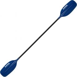 Second Gear WNC NRS PTR Take-Apart Kayak/Rec Paddle, 240cm