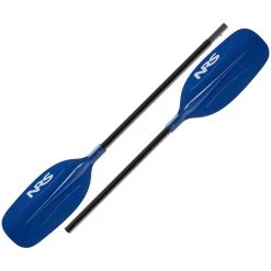 Second Gear WNC NRS PTR Take-Apart Kayak/Rec Paddle, 240cm