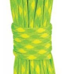 Second Gear WNC Liberty Mountain Paracord, 50ft, Dayglow
