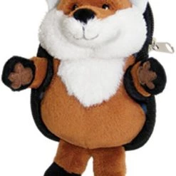 Second Gear WNC More Sun Co. Forest Friendz Belt Pack, Fox