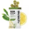 Second Gear WNC Camp Skratch Labs Sport Energy Chews, Matcha Green Tea And Lemon