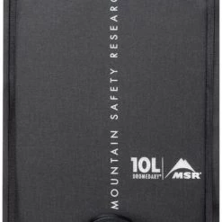 Second Gear WNC MSR Dromedary, 10L Hike