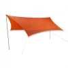 Second Gear WNC Mountainsmith Mountain Shade Tarp, Burnt Ochre