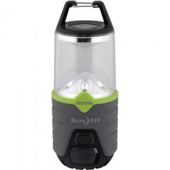 Second Gear WNC Nite Ize Radiant 200 Collapsible Lantern And Flashlight Camp