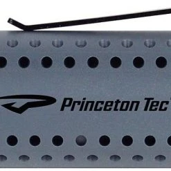 Second Gear WNC Princeton Tec 1 Flashlight, Gray