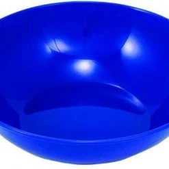 Second Gear WNC Camp GSI Cascadian Bowl, Blue, 6"