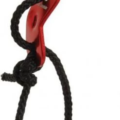 Second Gear WNC Camp Liberty Mountain Guyline Adjusters, 10pk