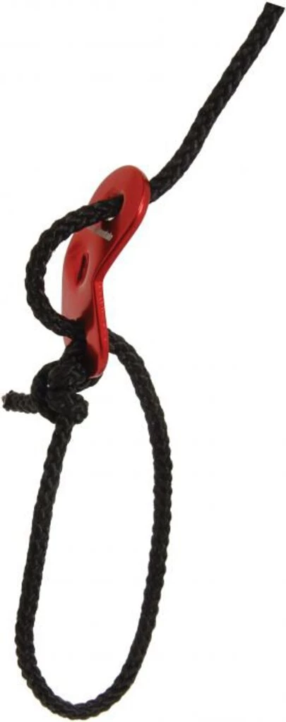 Second Gear WNC Camp Liberty Mountain Guyline Adjusters, 10pk