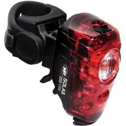 Second Gear WNC Niterider Solas 250 Lumen Rear Bike Light