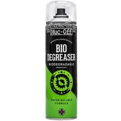 Second Gear WNC Muc-Off Big Degreaser 500 Ml