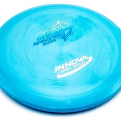 Second Gear WNC Innova Star Mako 3 Mid-Range Golf Disc