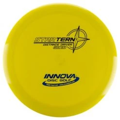 Second Gear WNC Innova Star Tern Distance Driver Golf Disc More