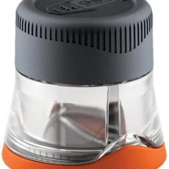 Second Gear WNC GSI Ultralight Salt & Pepper Shaker Camp