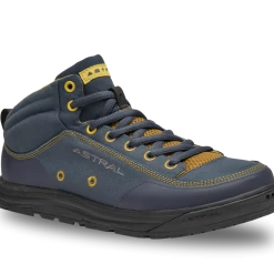 Second Gear WNC Astral Rassler 2.0, Storm Navy, Women's 6