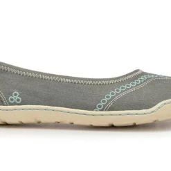 Second Gear WNC Astral Hemp Maria, Granite Grey, Women's 6