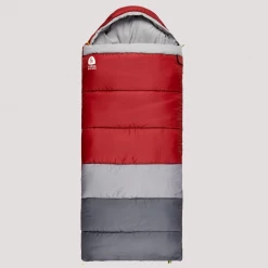 Second Gear WNC Sierra Designs Pika Youth 40 Degree Sleeping Bag Camp
