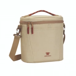 Second Gear WNC Mountainsmith The Sixer Cooler, Light Sand Cookware