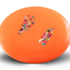 Second Gear WNC Innova Star TeeBird3 Fairway Driver Disc Golf