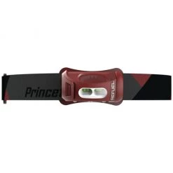 Second Gear WNC Princeton Tec Refuel 250 Headlamp, Red