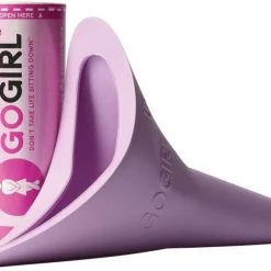 Second Gear WNC More GoGirl Female Urination Device