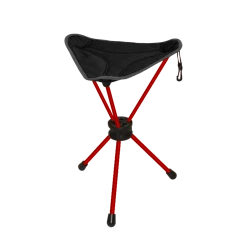 Second Gear WNC Travelchair Packtite Slacker Stool Camp
