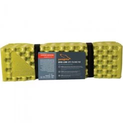 Second Gear WNC Camp Peregrine Grid-Link Folding Closed Cell Foam Sleeping Pad