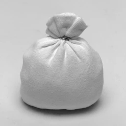 Second Gear WNC Metolius Chalk Sock, Refillable Climb