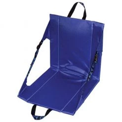 Second Gear WNC Crazy Creek Original Chair, Blue