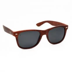 Second Gear WNC More Gnarcissist Woodstone Sunglasses, Assorted Colors