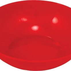 Second Gear WNC Camp GSI Cascadian Bowl, 6", Red