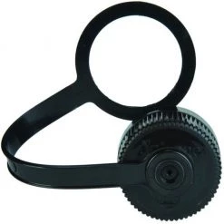 Second Gear WNC Hike Nalgene Narrow Mouth Replacement Lid (Packaged), Asst Colors