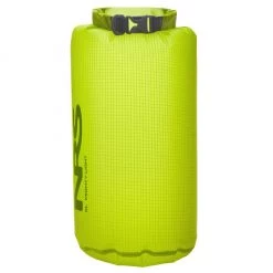 Second Gear WNC NRS MightyLight Dry Sack, 15L, Lime