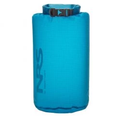 Second Gear WNC Paddle NRS MightyLight Dry Sack, 5L, Blue